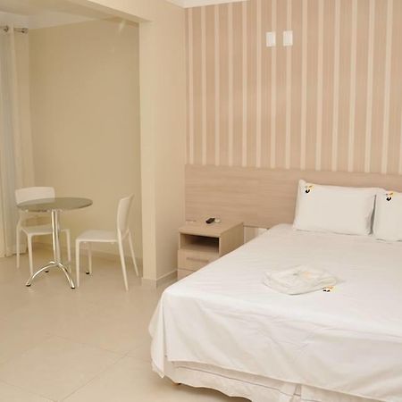 Ipiau Beija - Flor Hotel מראה חיצוני תמונה