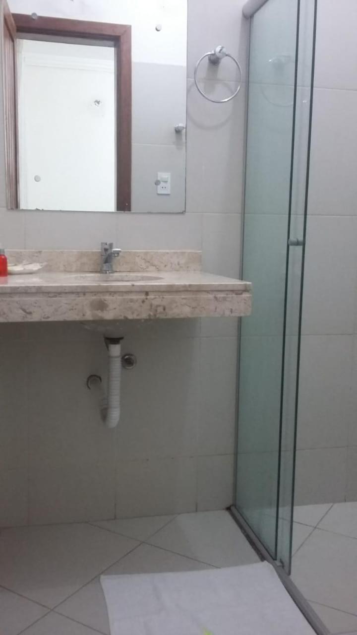 Ipiau Beija - Flor Hotel מראה חיצוני תמונה