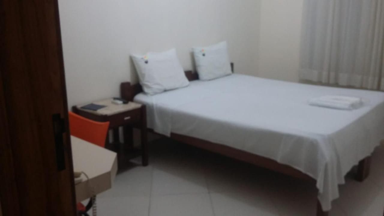 Ipiau Beija - Flor Hotel מראה חיצוני תמונה
